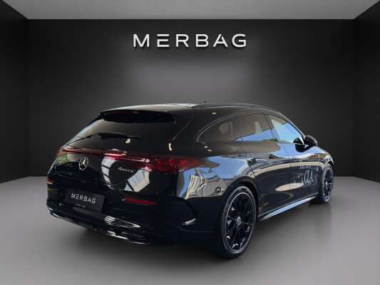 MERCEDES-BENZ CLA SB 220 4M 8G-DCT-image-5