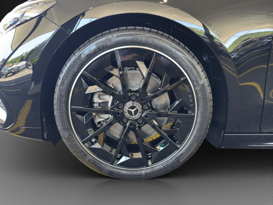 MERCEDES-BENZ CLA SB 220 4M 8G-DCT-image-6