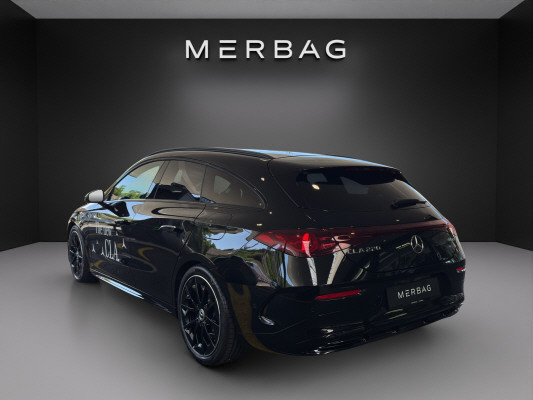 MERCEDES-BENZ CLA SB 220 4M 8G-DCT-image-3