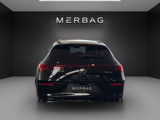MERCEDES-BENZ CLA SB 220 4M 8G-DCT-image-4