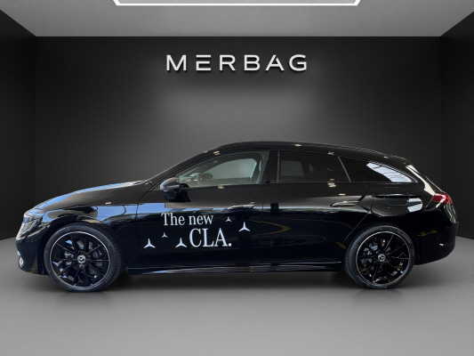 MERCEDES-BENZ CLA SB 220 4M 8G-DCT-image-2
