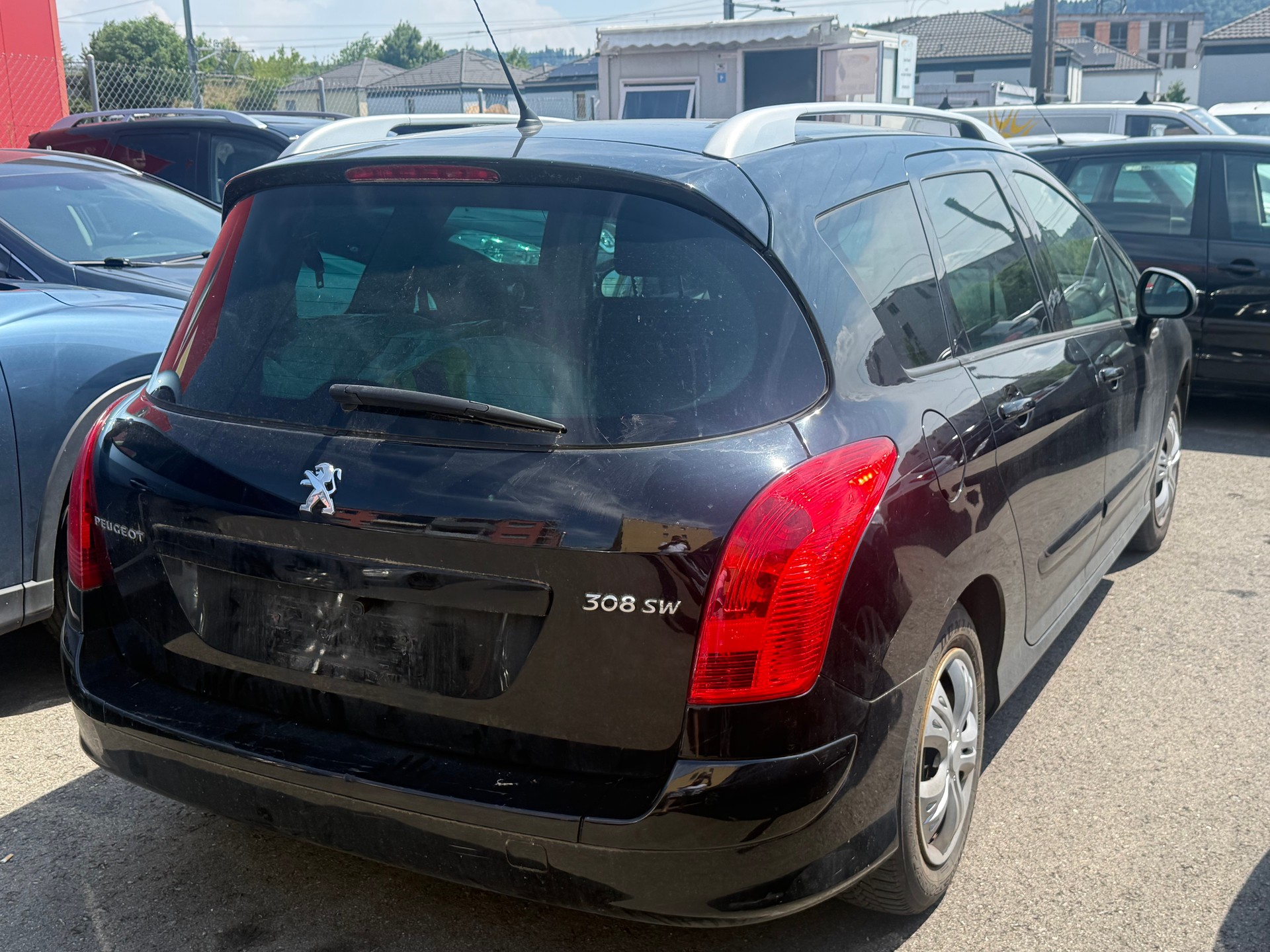 PEUGEOT 308 SW 1.6 16V VTI Business-image-4