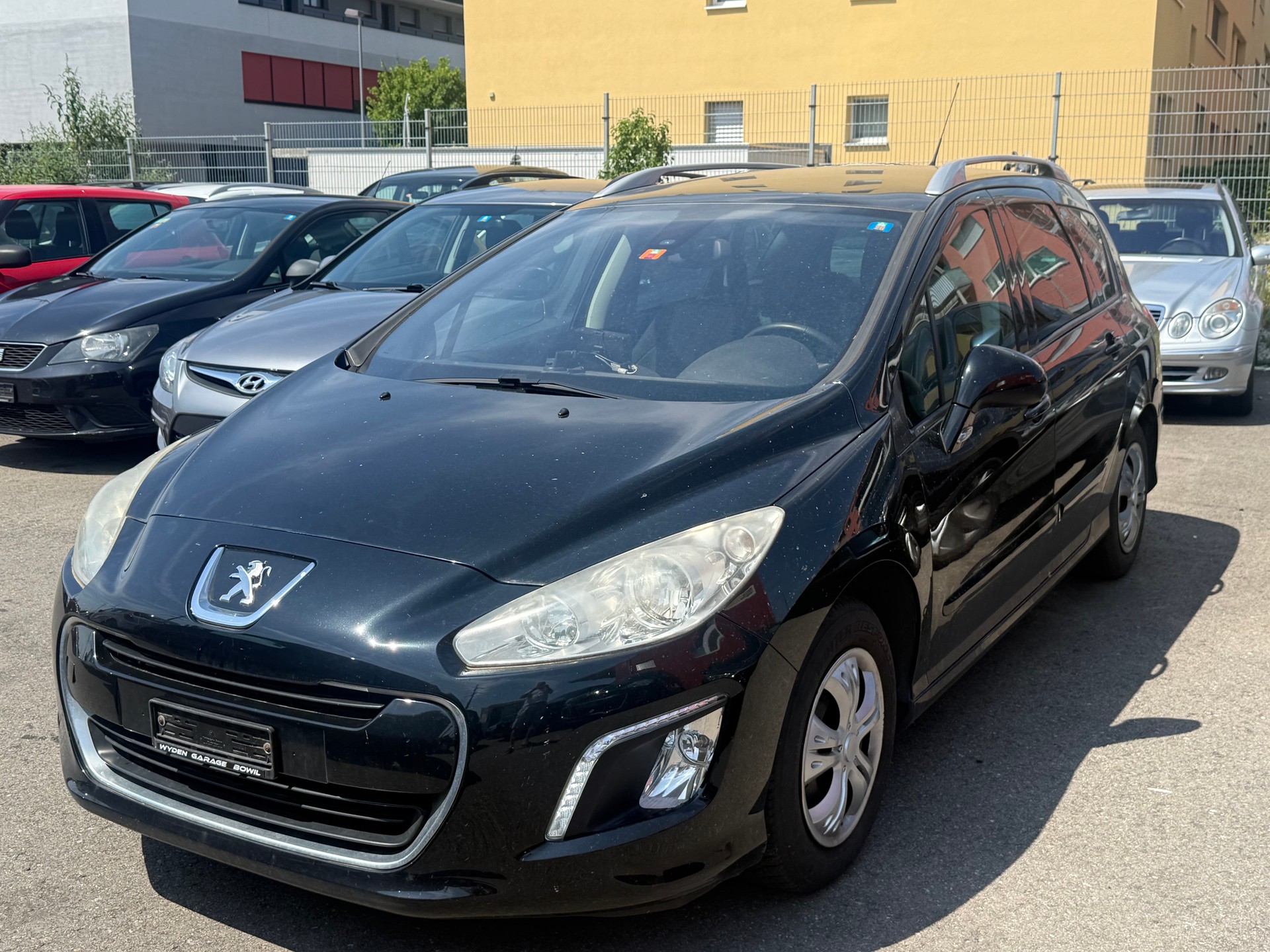 PEUGEOT 308 SW 1.6 16V VTI Business-image-2