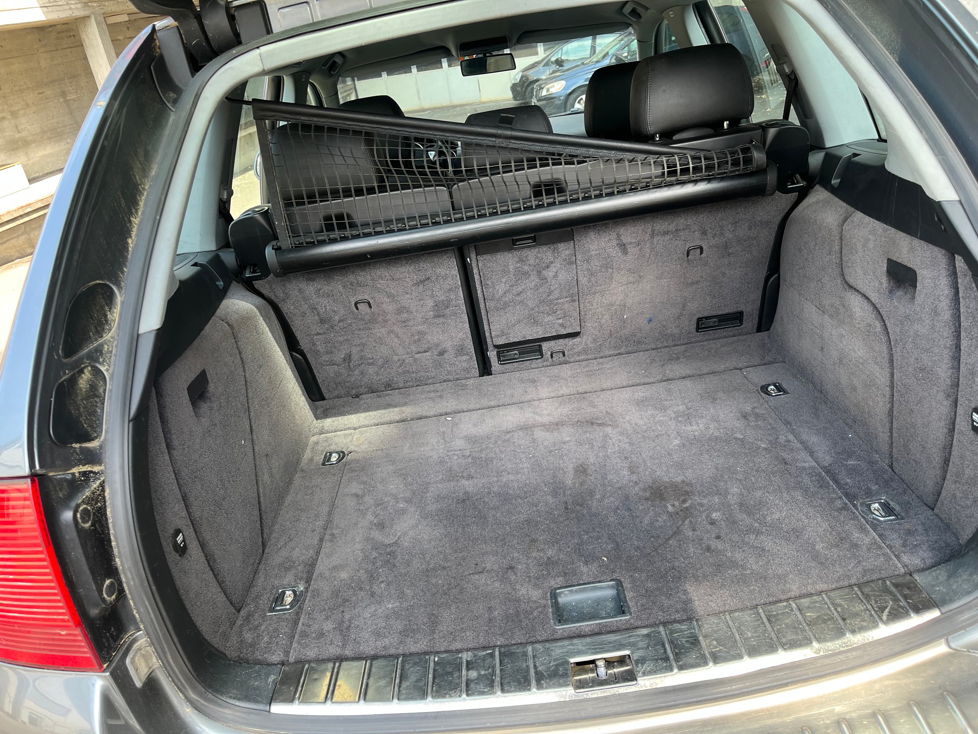 PORSCHE Cayenne S-image-8