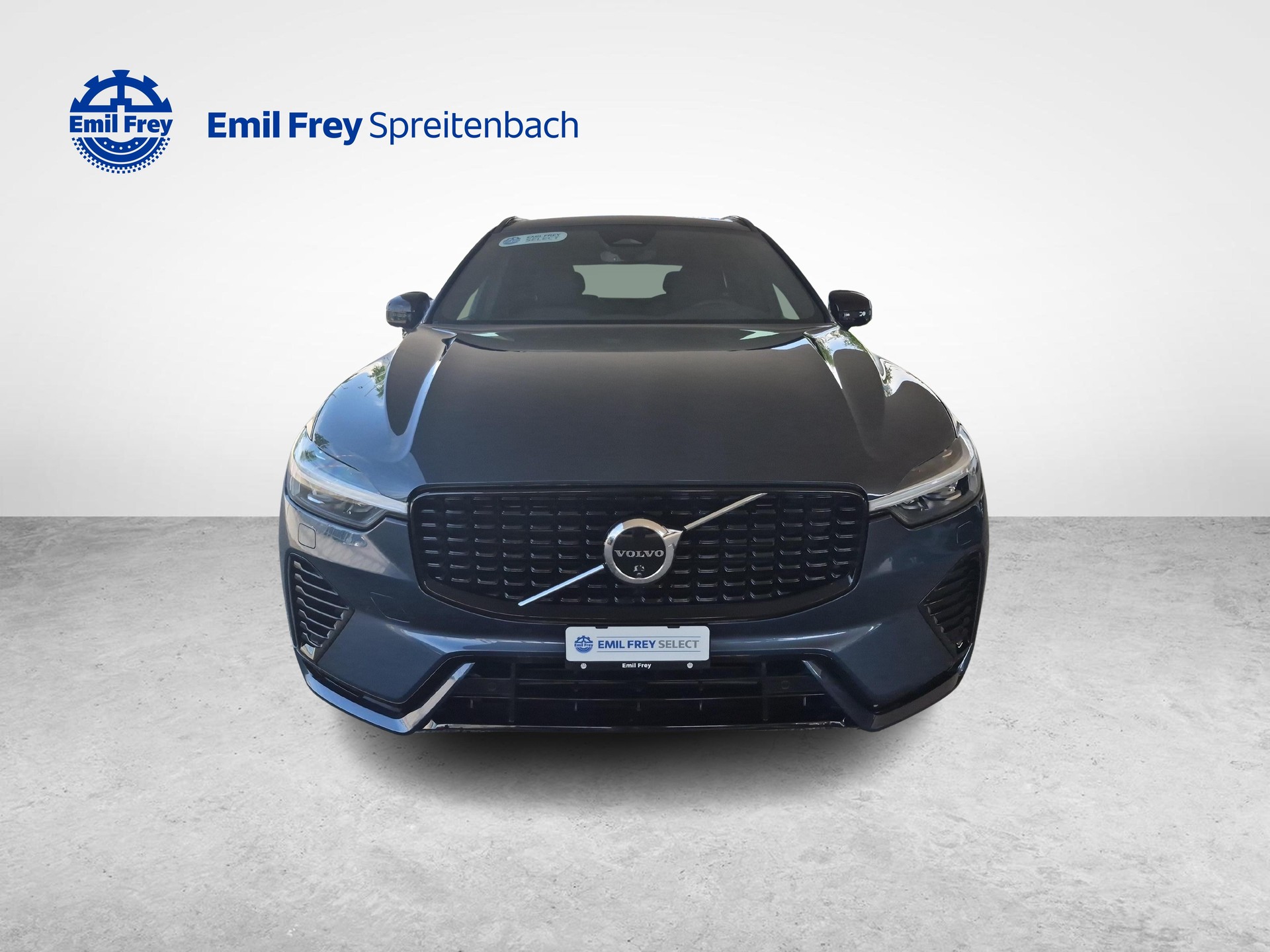 VOLVO XC60 2.0 T8 TE Plus Dark eAWD / ab 3,99% Leasing bei Abschluss einer Protect Autoversicherung-image-8