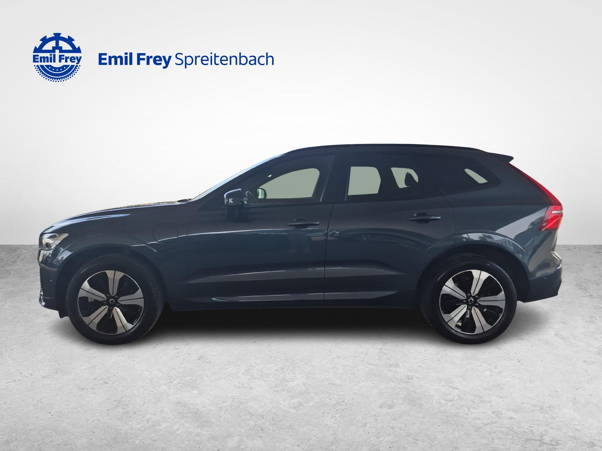 VOLVO XC60 2.0 T8 TE Plus Dark eAWD / ab 3,99% Leasing bei Abschluss einer Protect Autoversicherung-image-2
