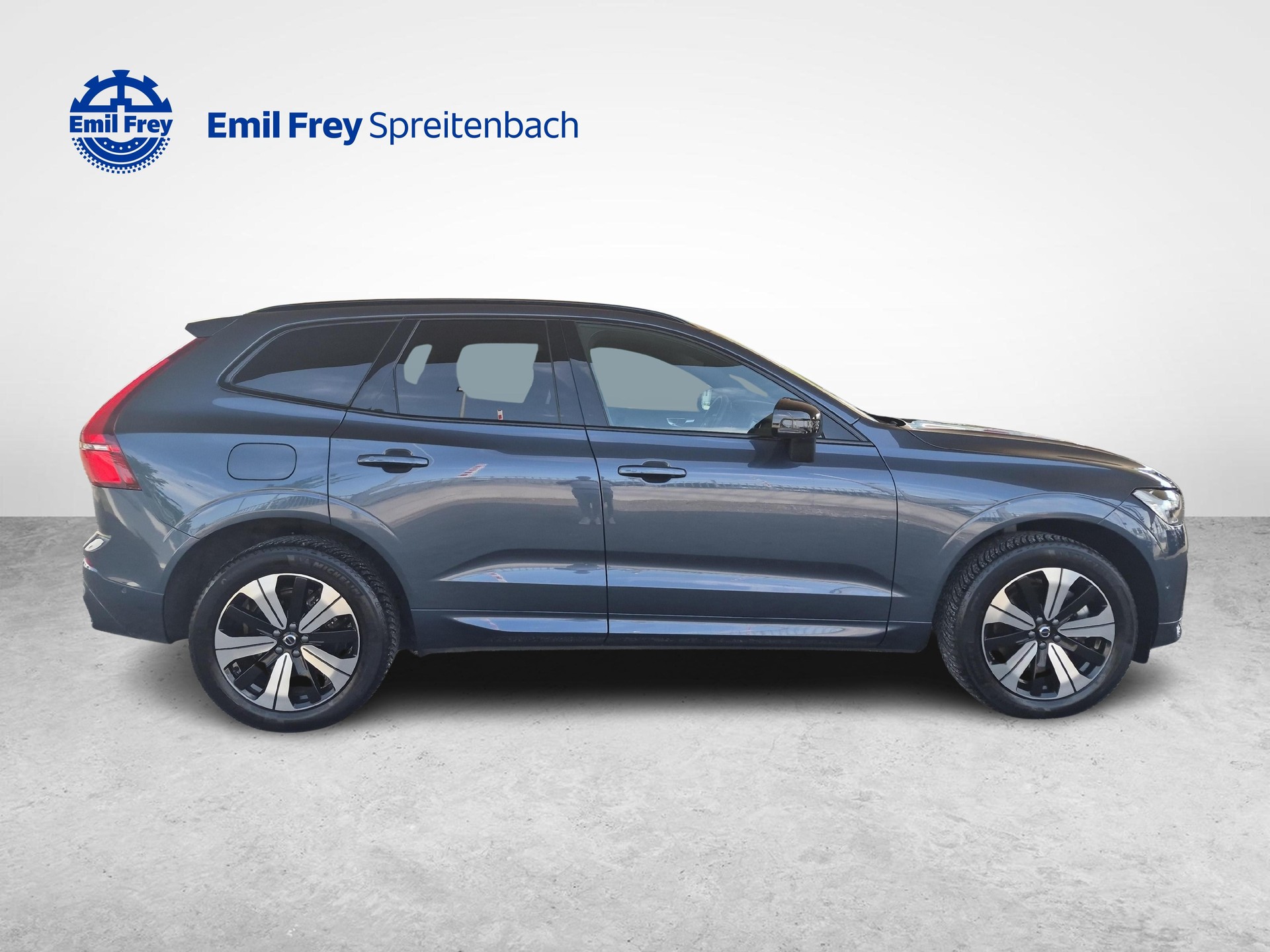 VOLVO XC60 2.0 T8 TE Plus Dark eAWD / ab 3,99% Leasing bei Abschluss einer Protect Autoversicherung-image-6