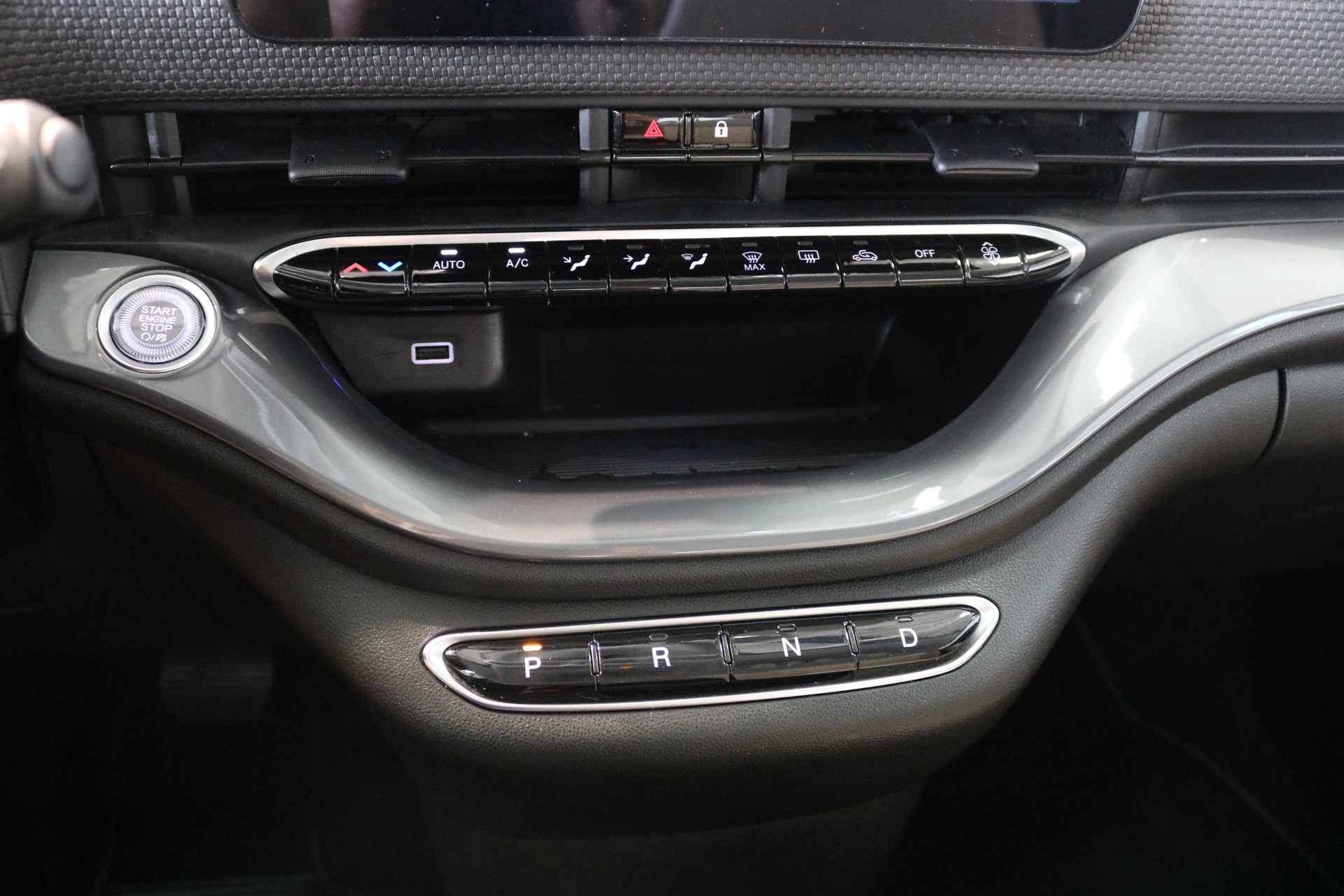 FIAT 500 electric 87 kW La Prima-image-41