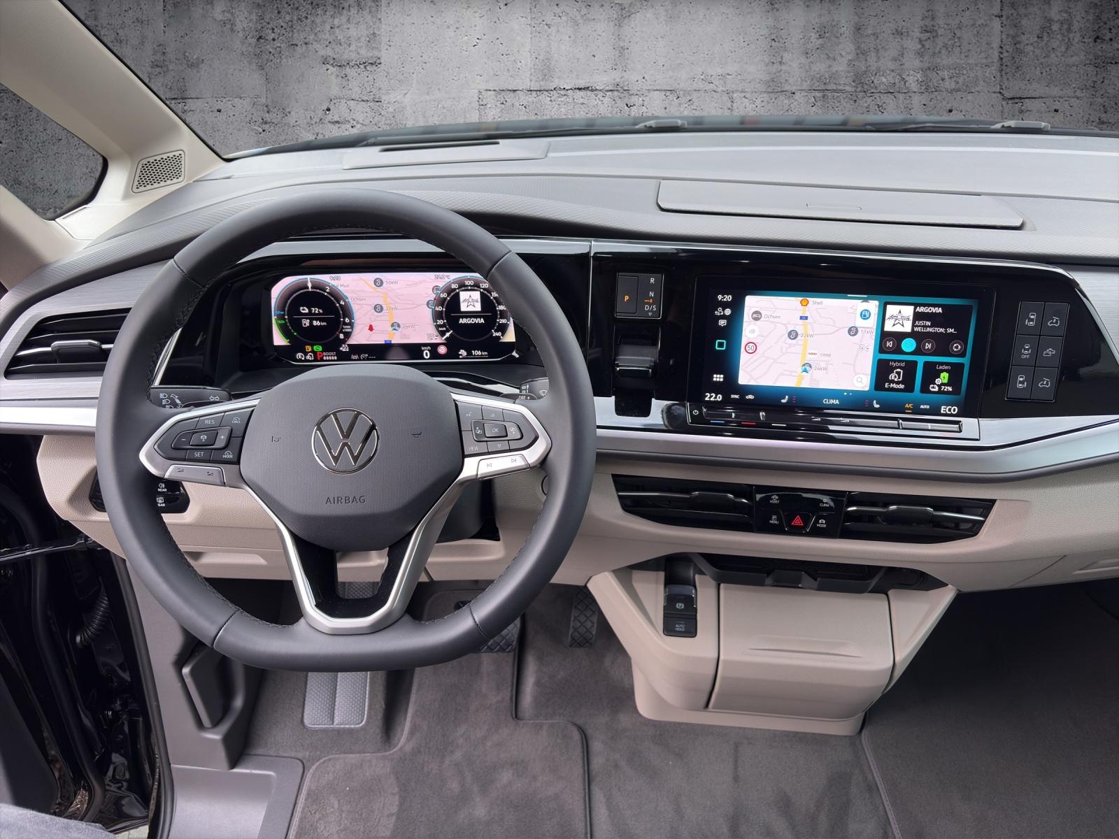 VW California 1.5 TSI eHybrid Ocean DSG-image-5
