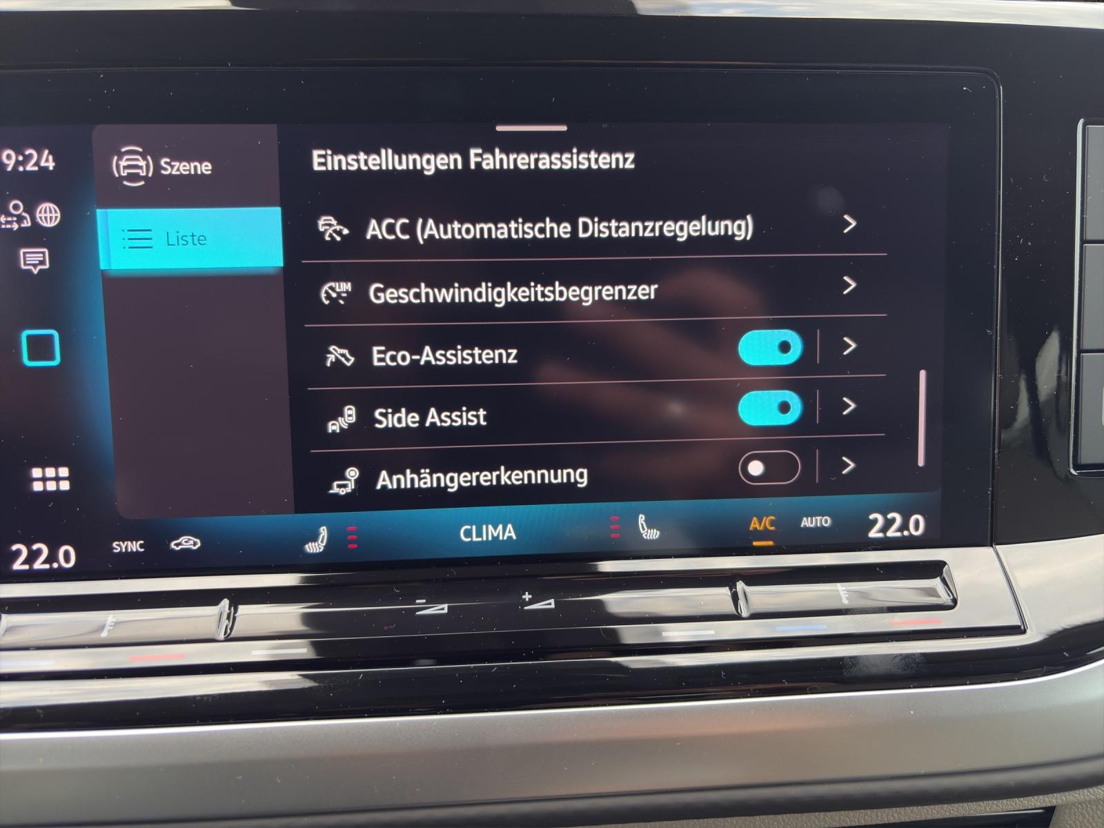 VW California 1.5 TSI eHybrid Ocean DSG-image-10