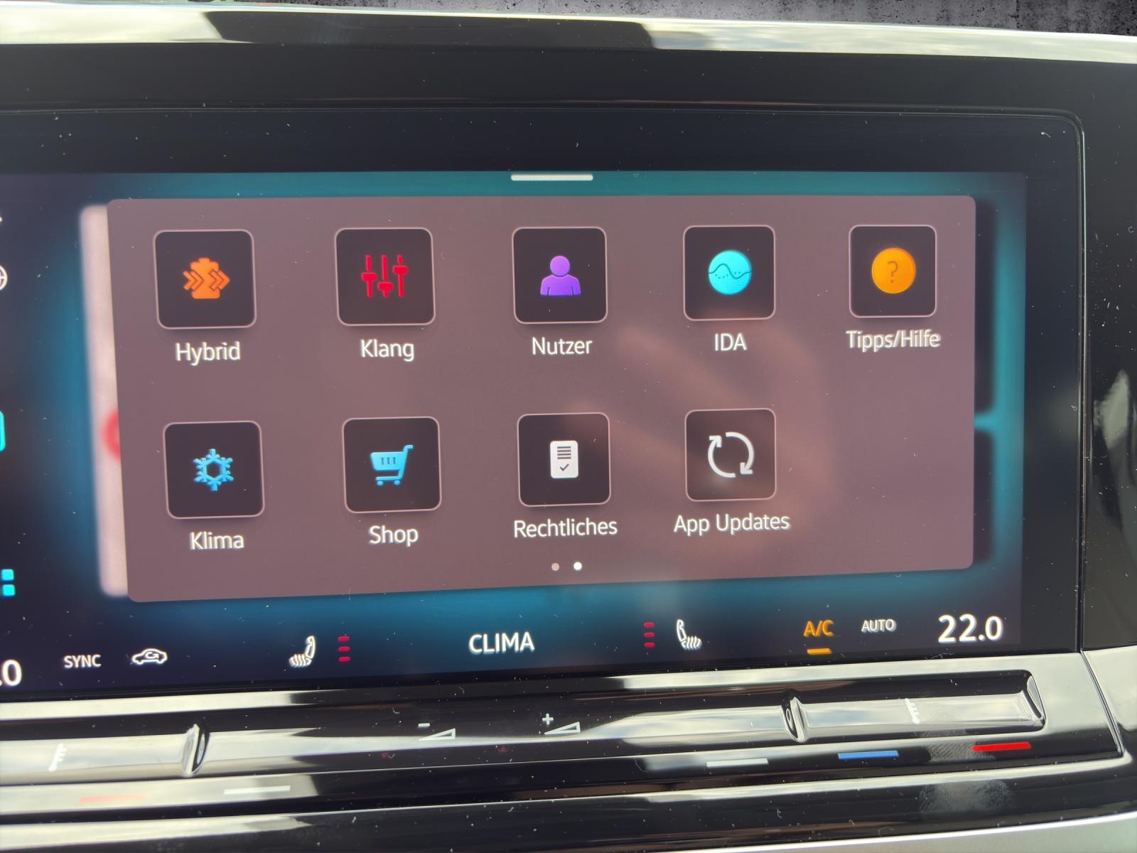 VW California 1.5 TSI eHybrid Ocean DSG-image-12