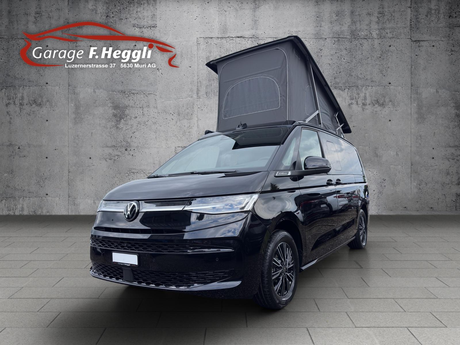VW California 1.5 TSI eHybrid Ocean DSG-image-0