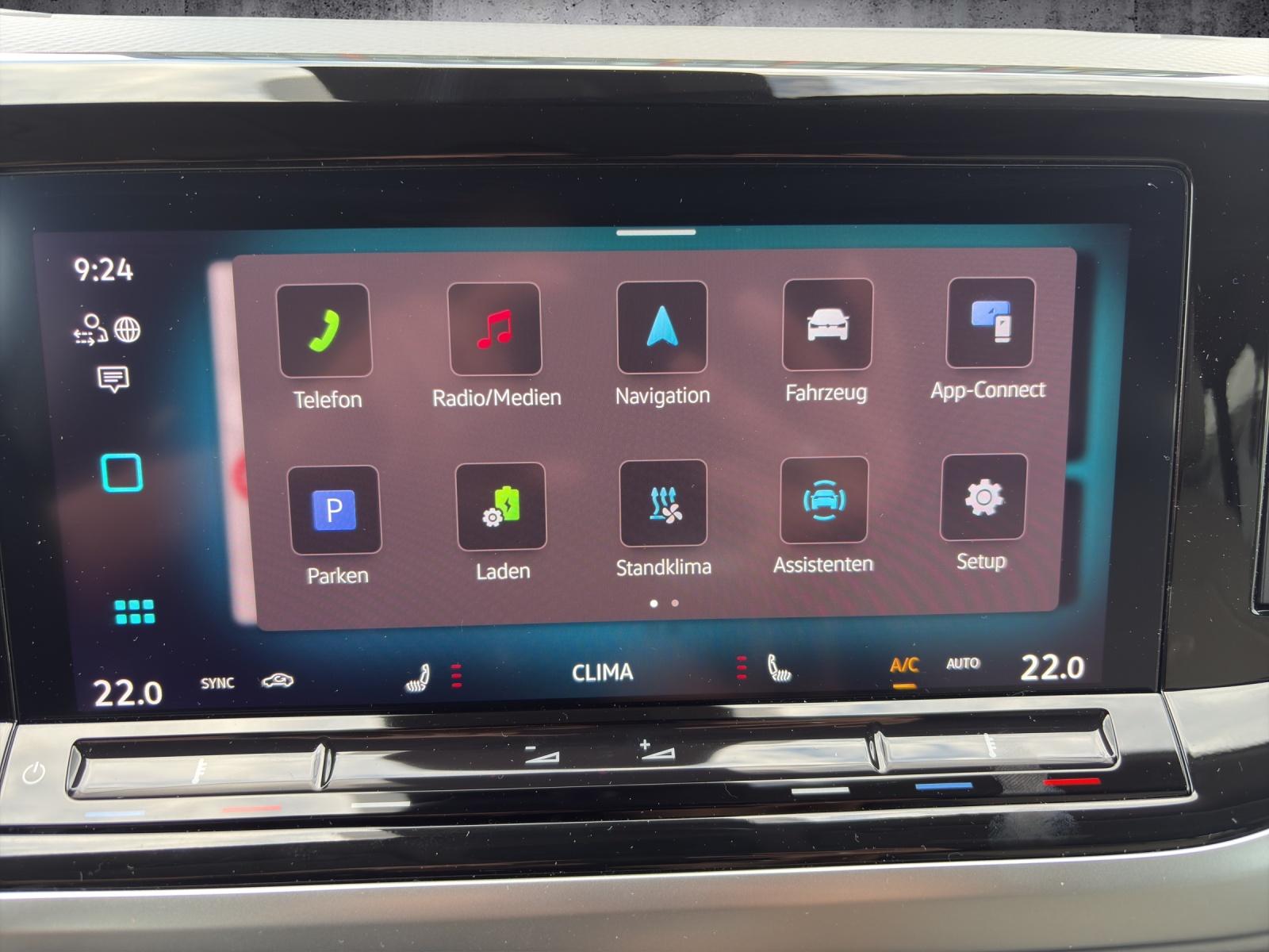 VW California 1.5 TSI eHybrid Ocean DSG-image-13
