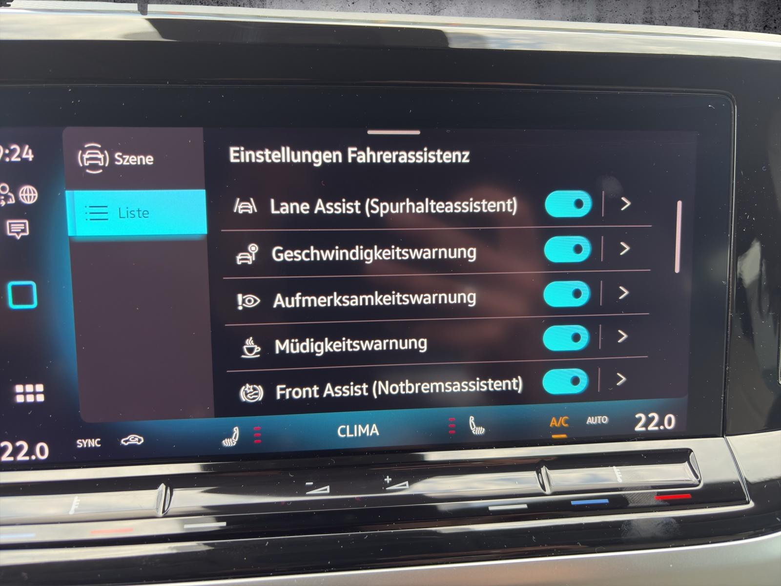 VW California 1.5 TSI eHybrid Ocean DSG-image-11