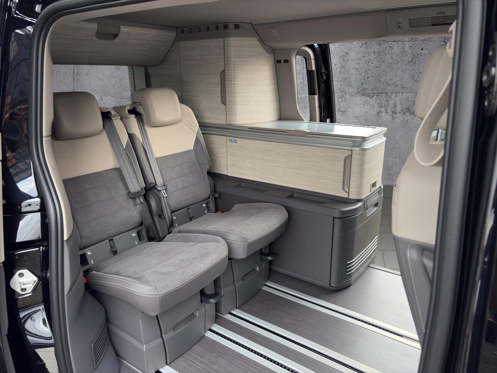 VW California 1.5 TSI eHybrid Ocean DSG-image-7