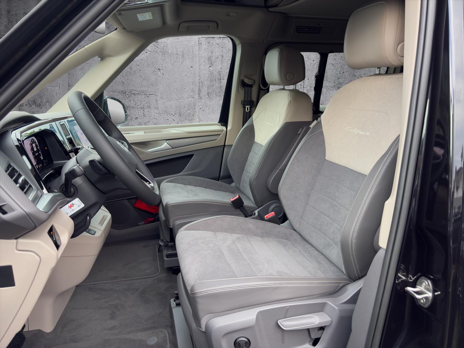 VW California 1.5 TSI eHybrid Ocean DSG-image-6