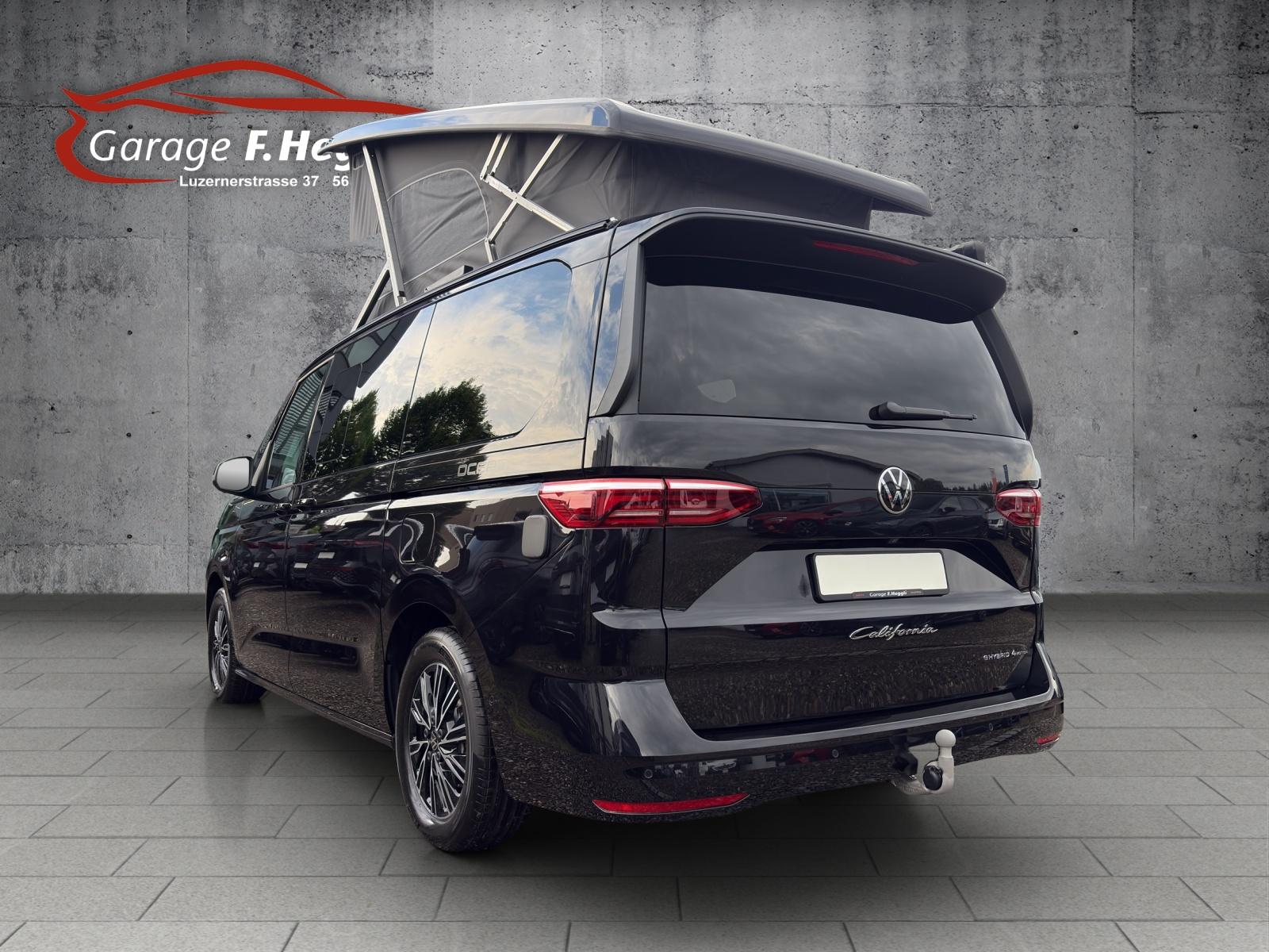 VW California 1.5 TSI eHybrid Ocean DSG-image-3
