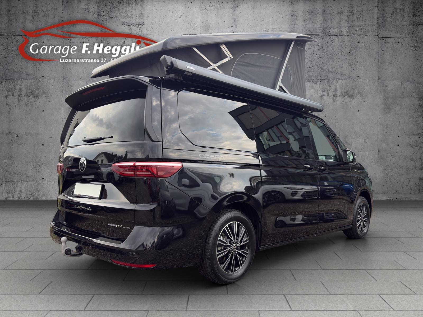 VW California 1.5 TSI eHybrid Ocean DSG-image-2