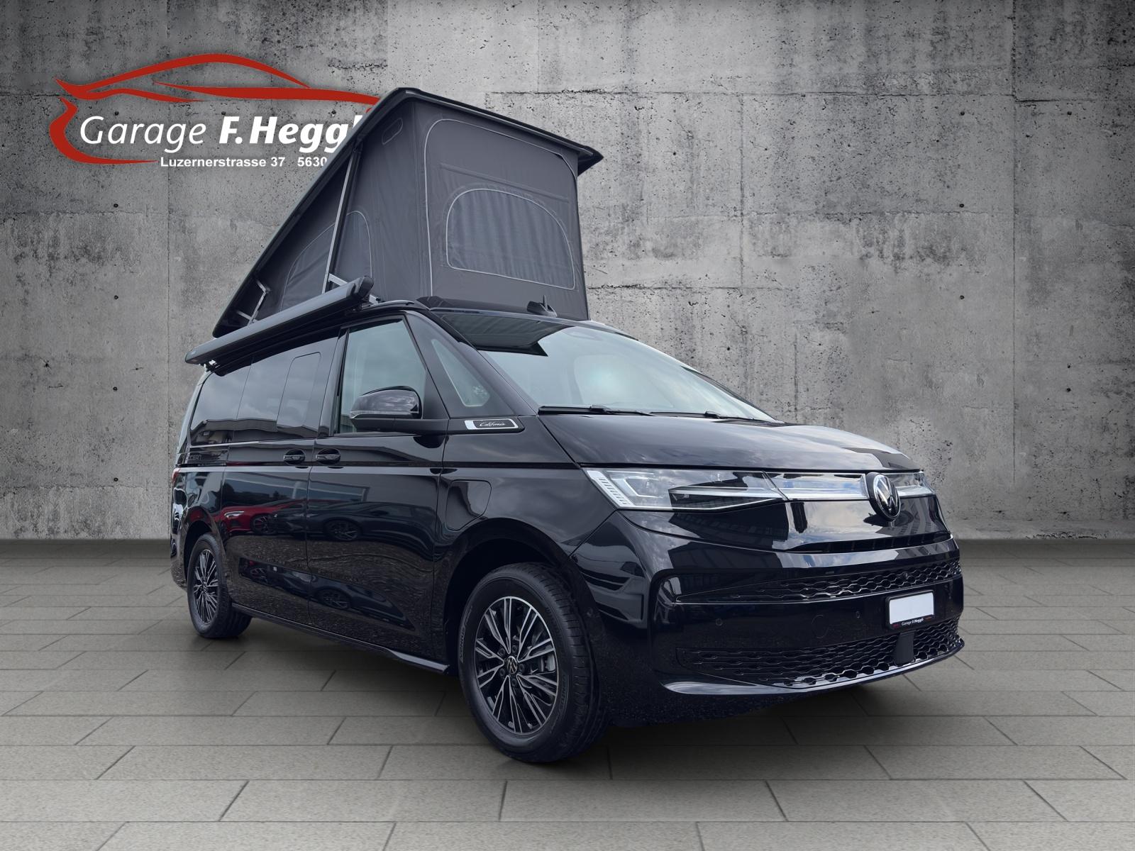 VW California 1.5 TSI eHybrid Ocean DSG-image-1