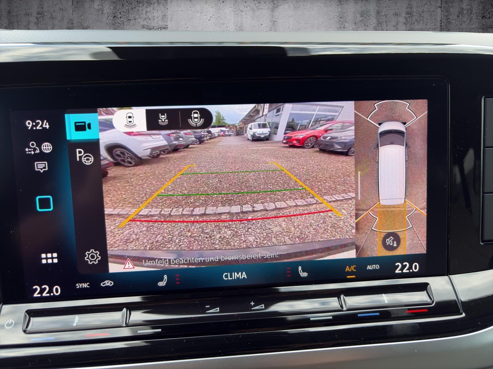 VW California 1.5 TSI eHybrid Ocean DSG-image-9