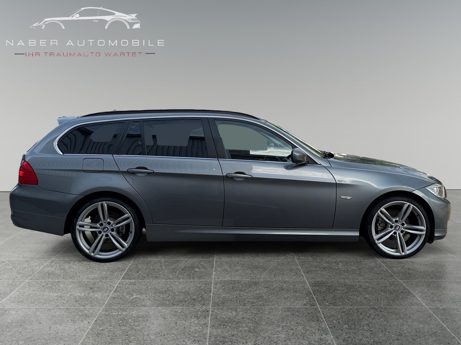 BMW 320d Touring Dynamic Edition *FRISCH SERVICE*FRISCH MFK*-image-5