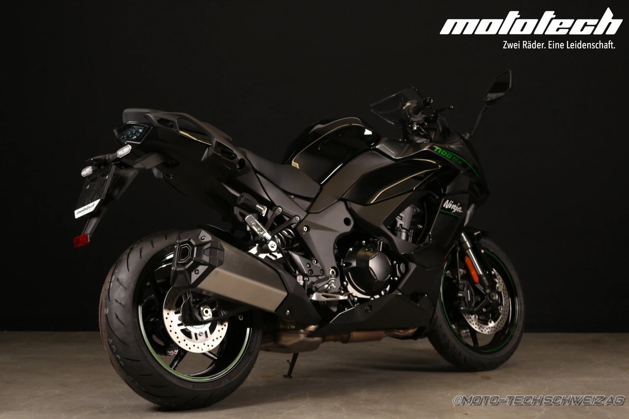 KAWASAKI Ninja 1100 SX-showroom-element-2