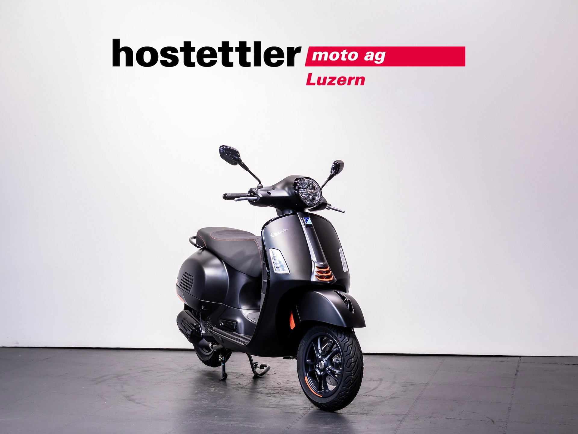 PIAGGIO Vespa 310 GTS Super Sport