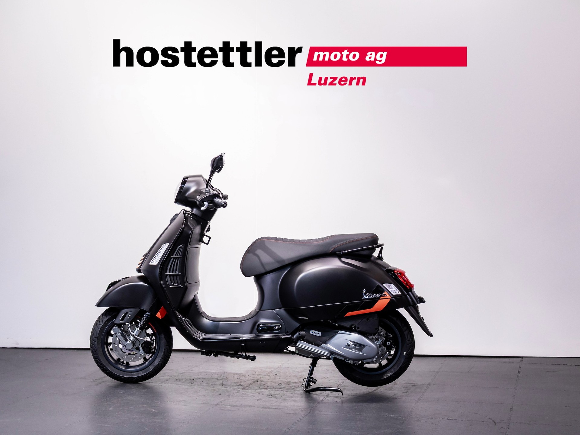 PIAGGIO Vespa 310 GTS Super Sport-image-4