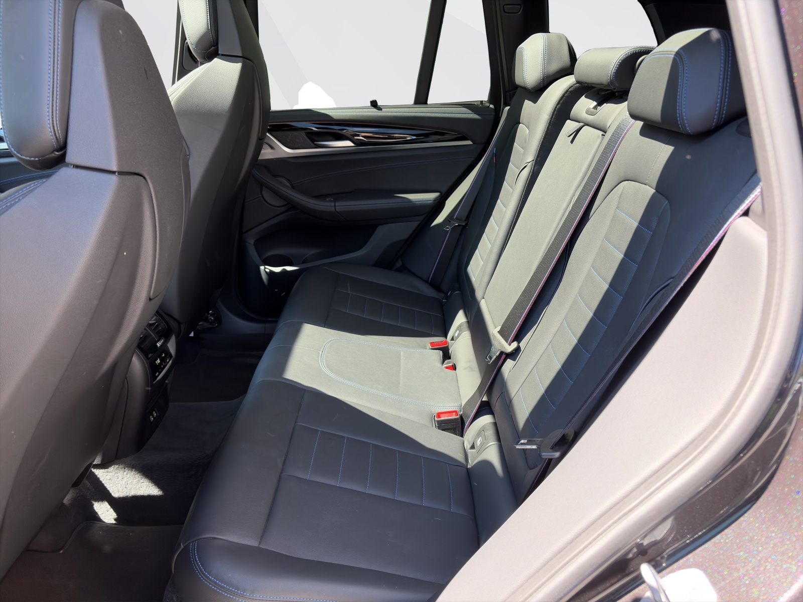 BMW X3 M40i xDrive-image-18