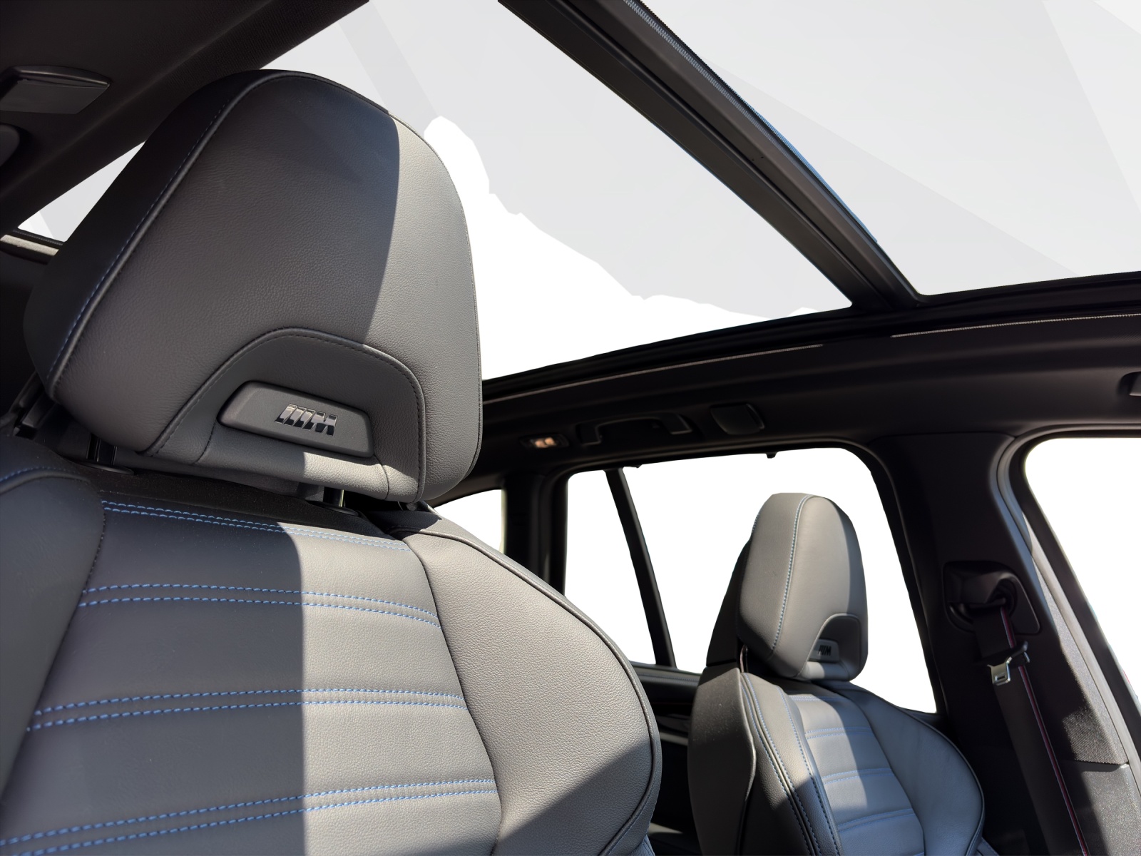 BMW X3 M40i xDrive-image-17
