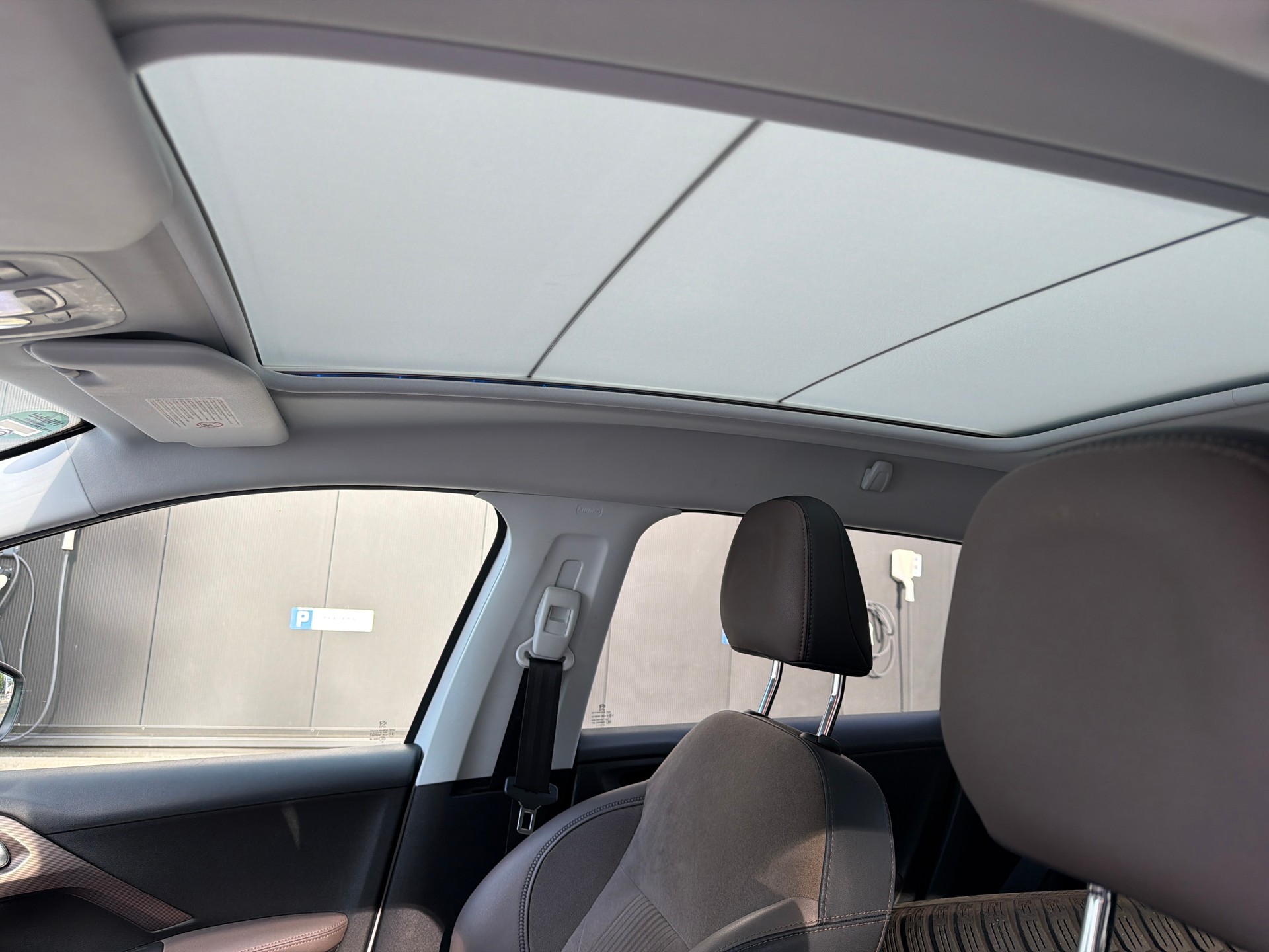 PEUGEOT 2008 1.6 VTI Féline-image-15