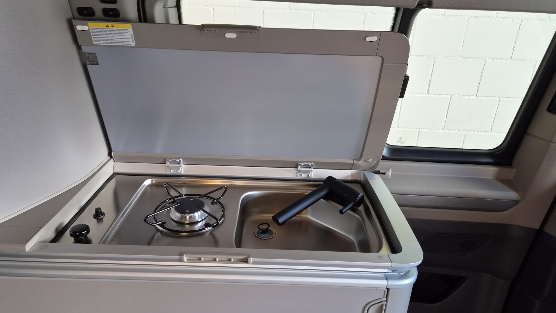 VW California eHybrid Ocean Liberty 4Motion-image-25