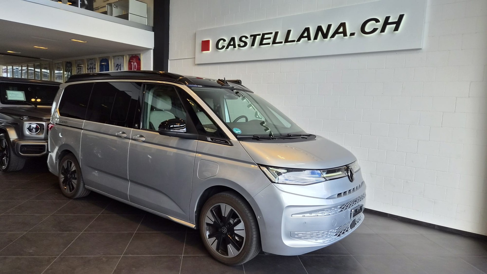 VW California eHybrid Ocean Liberty 4Motion-image-1