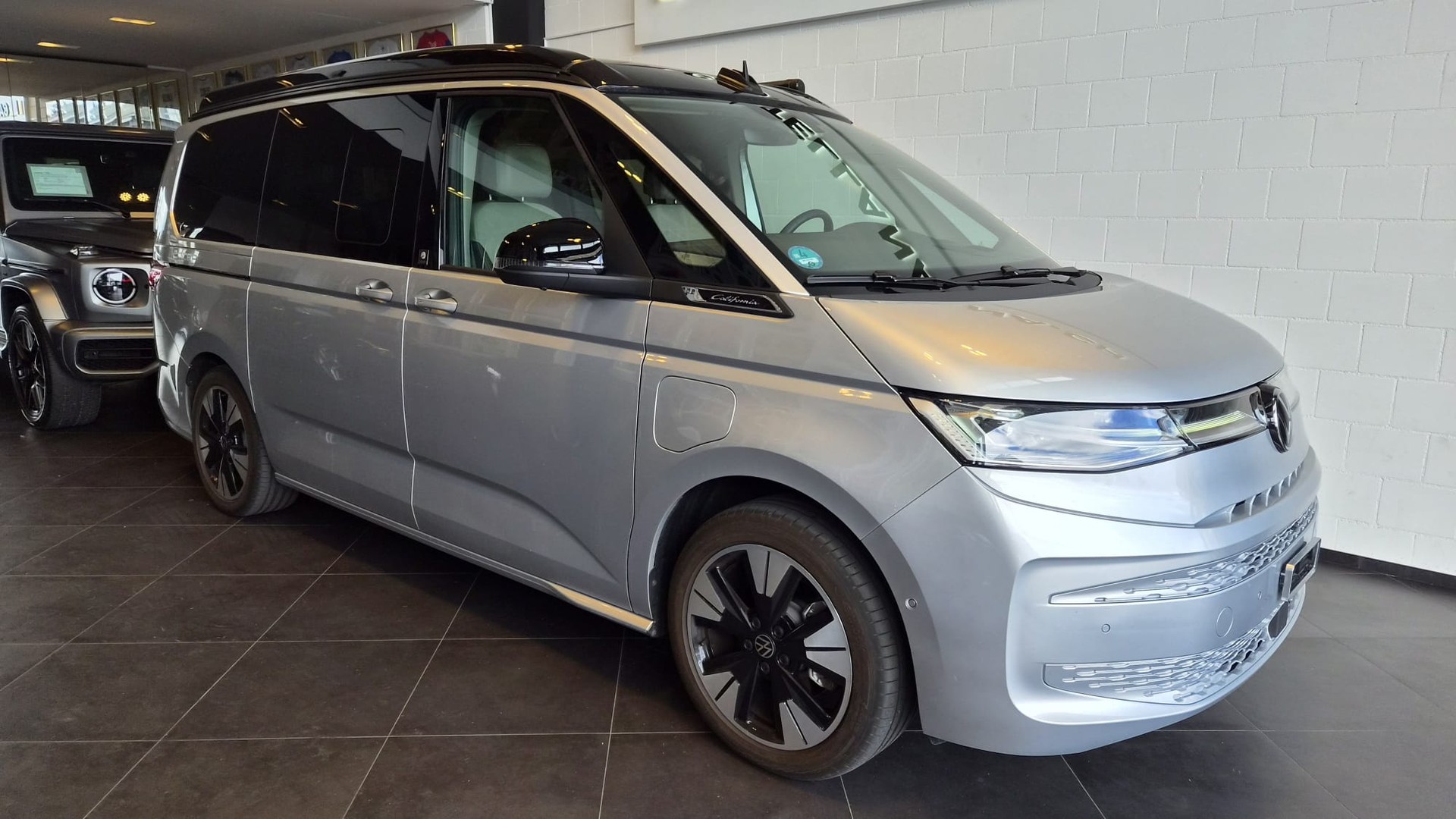 VW California eHybrid Ocean Liberty 4Motion-image-2