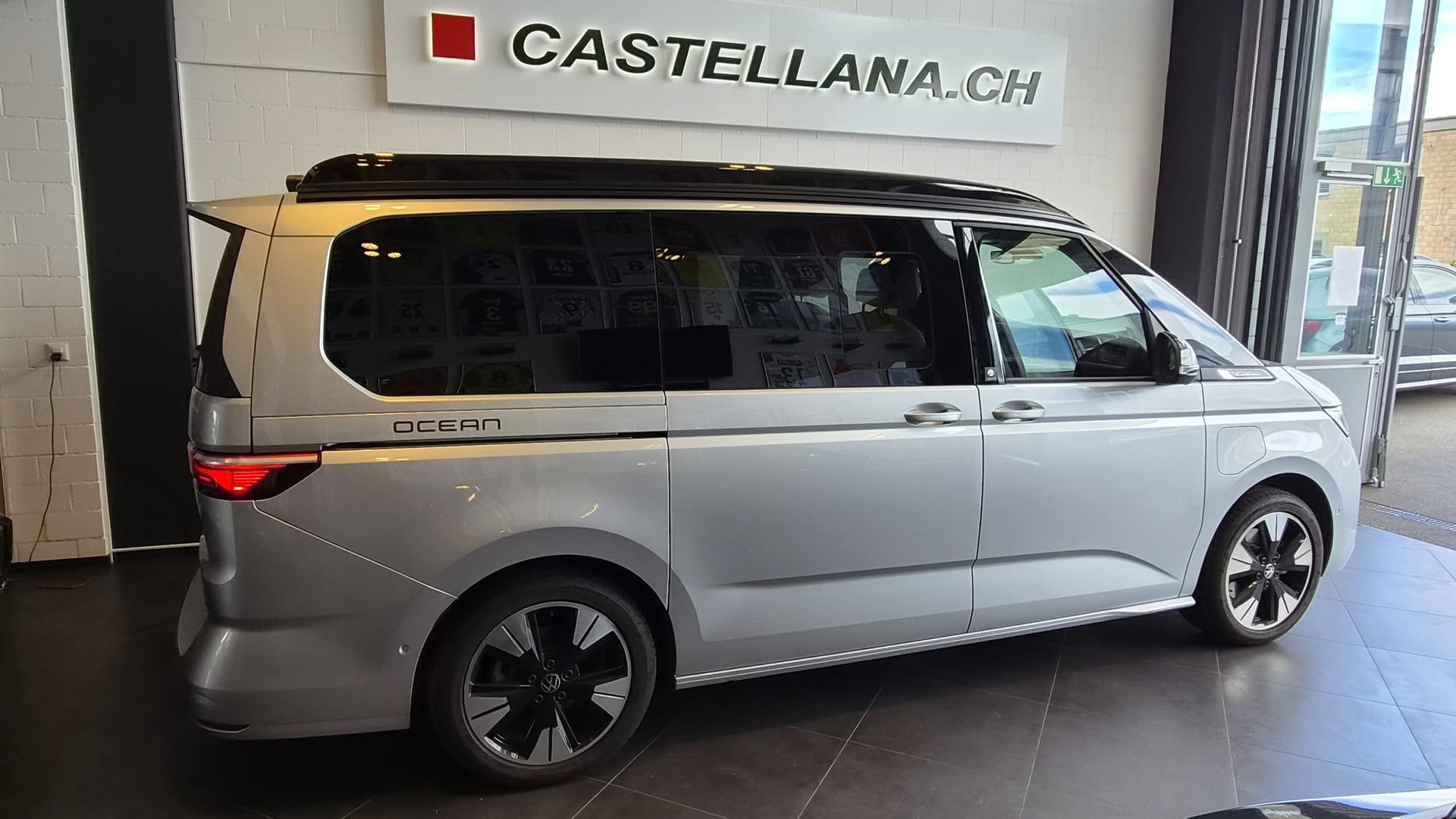 VW California eHybrid Ocean Liberty 4Motion-image-5