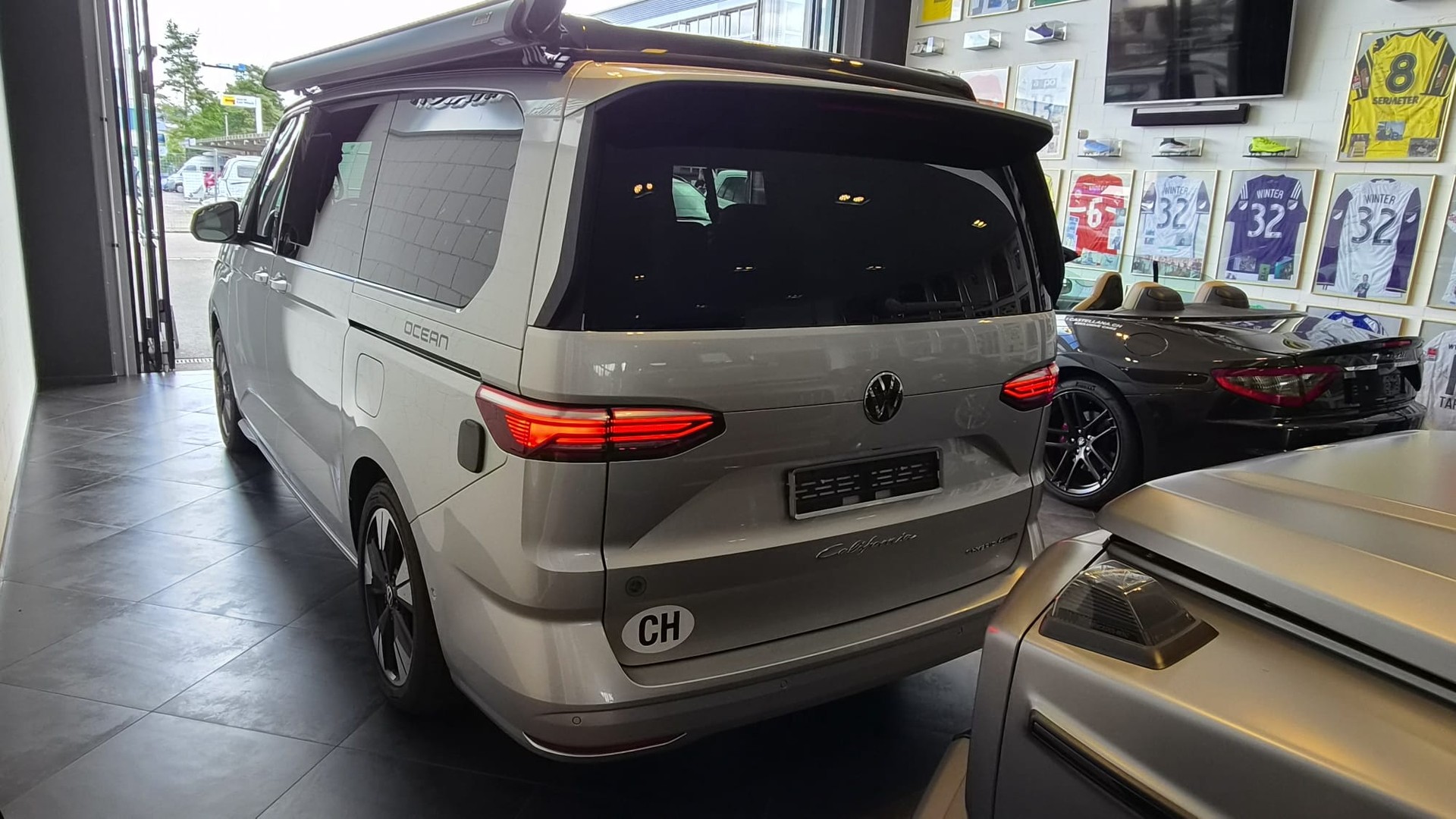 VW California eHybrid Ocean Liberty 4Motion-image-4
