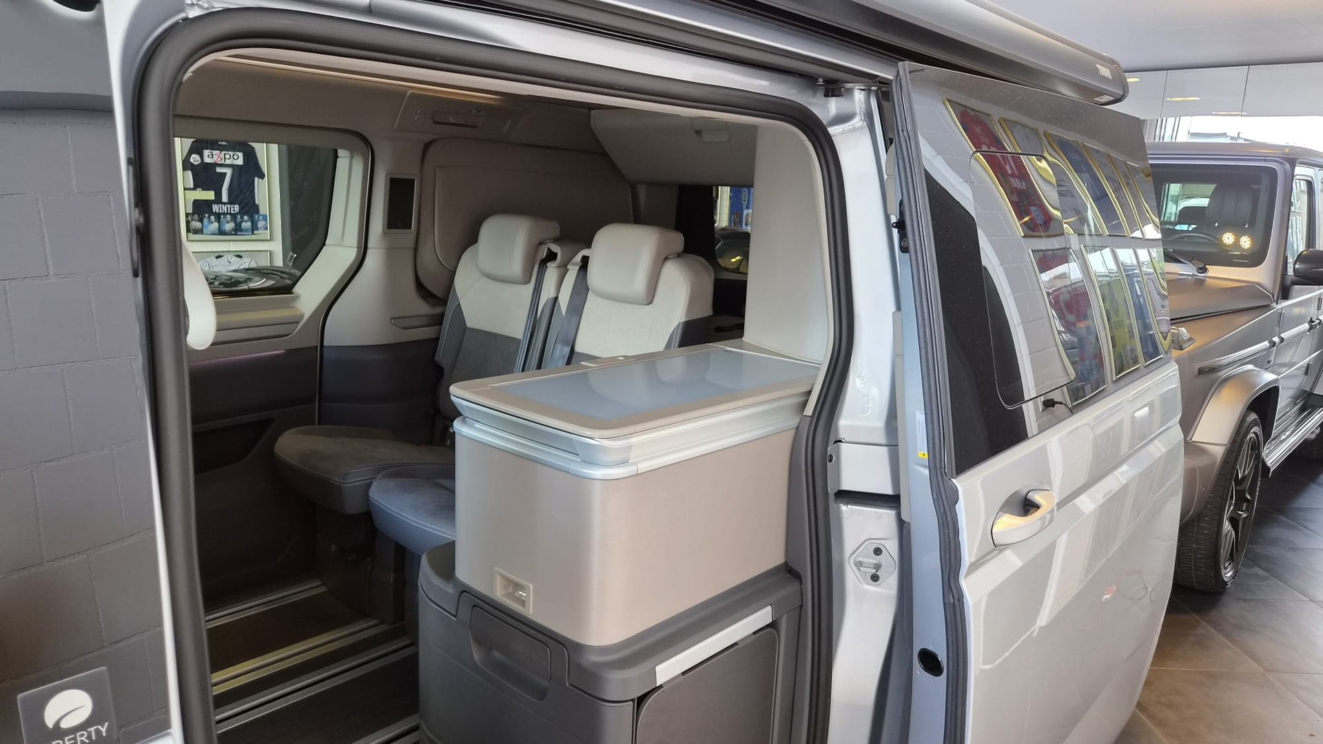VW California eHybrid Ocean Liberty 4Motion-image-14