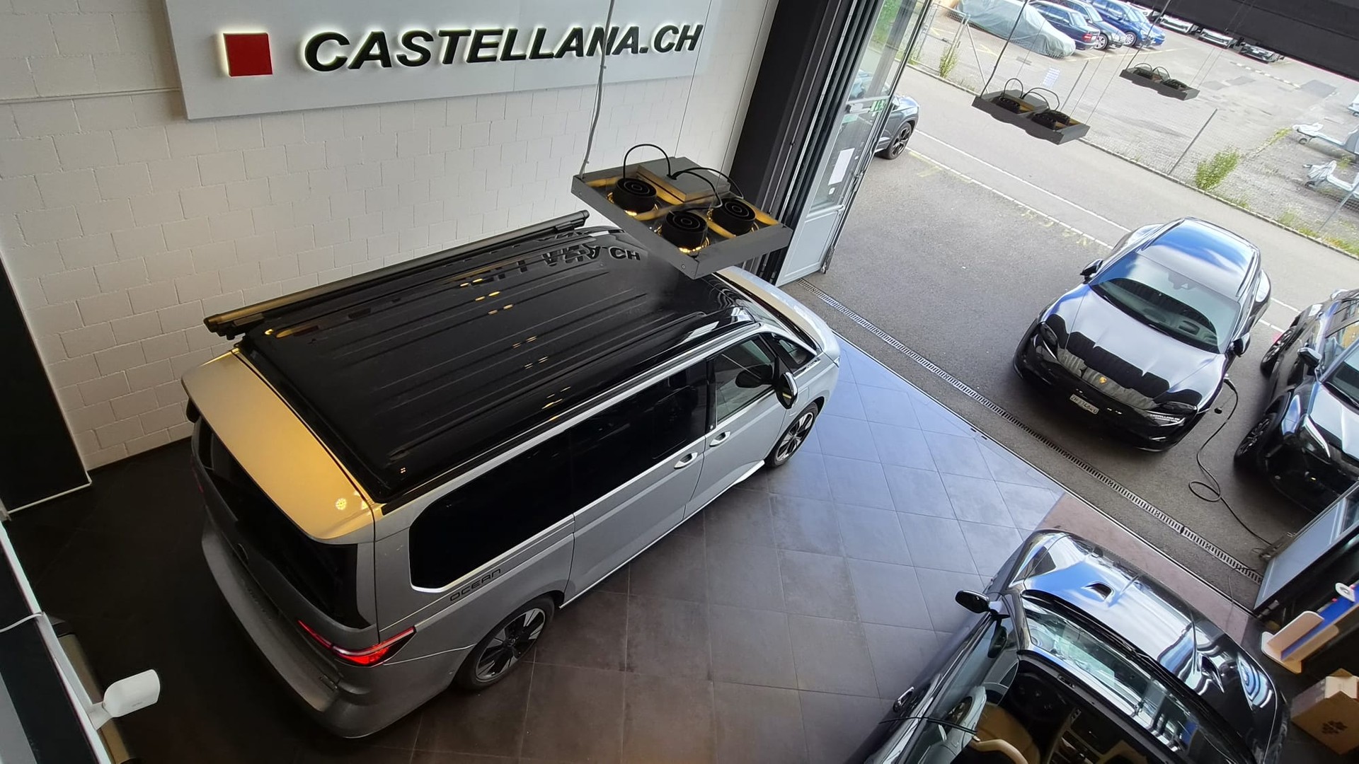 VW California eHybrid Ocean Liberty 4Motion-image-10