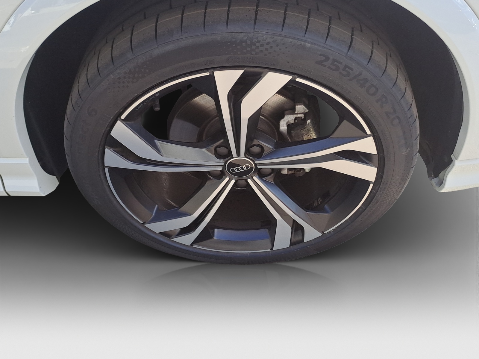 AUDI Q3 Sportback 35 TFSI S line Attraction S-tronic-image-14