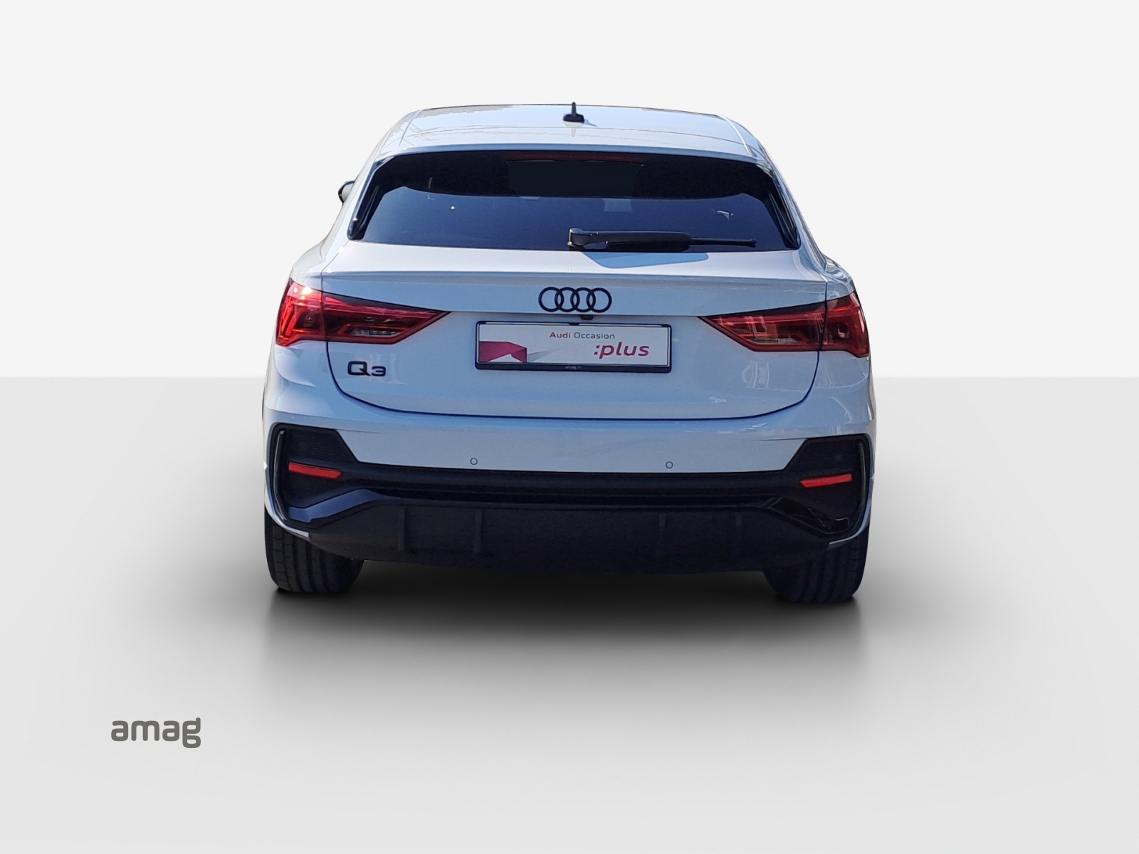 AUDI Q3 Sportback 35 TFSI S line Attraction S-tronic-image-3