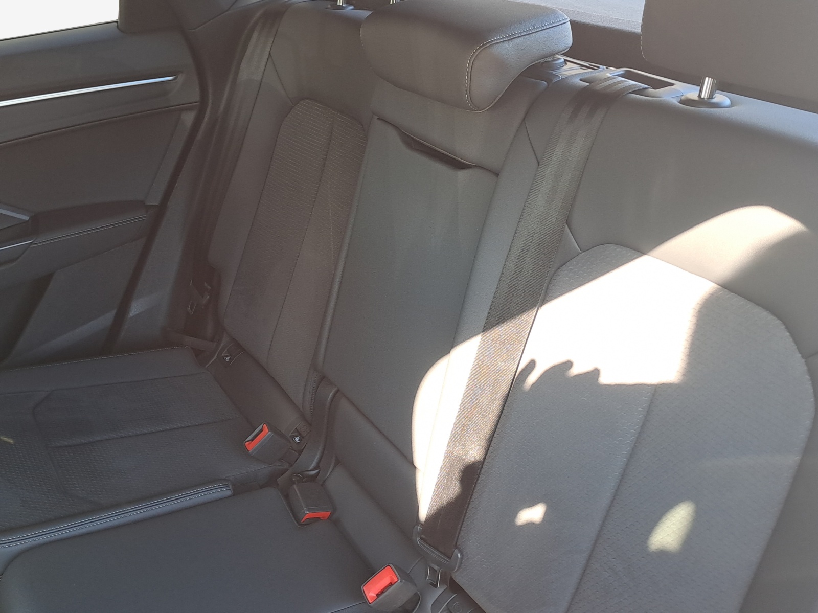 AUDI Q3 Sportback 35 TFSI S line Attraction S-tronic-image-11