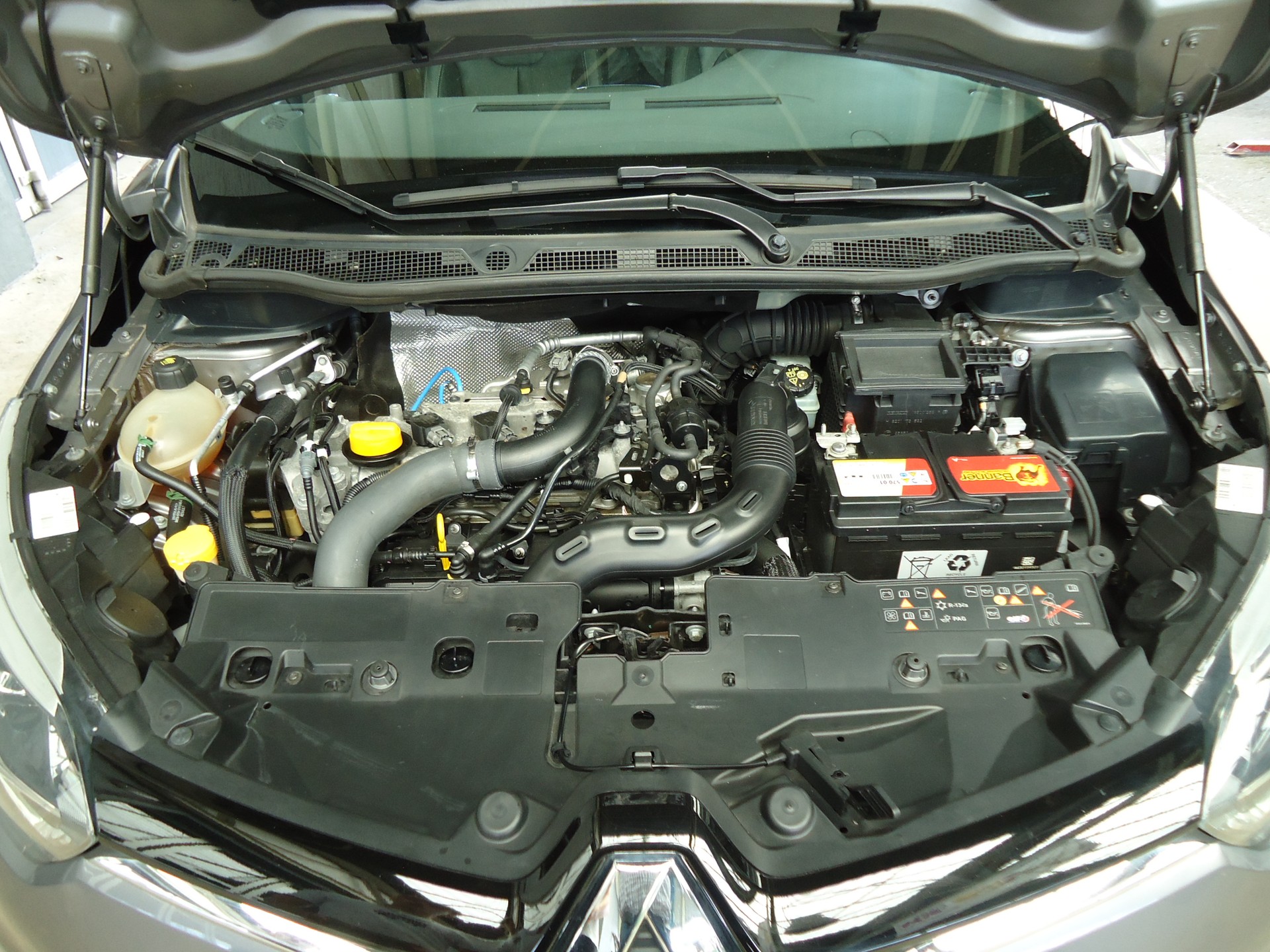 RENAULT Captur 1.2 T 16V Swiss Edition EDC-image-7