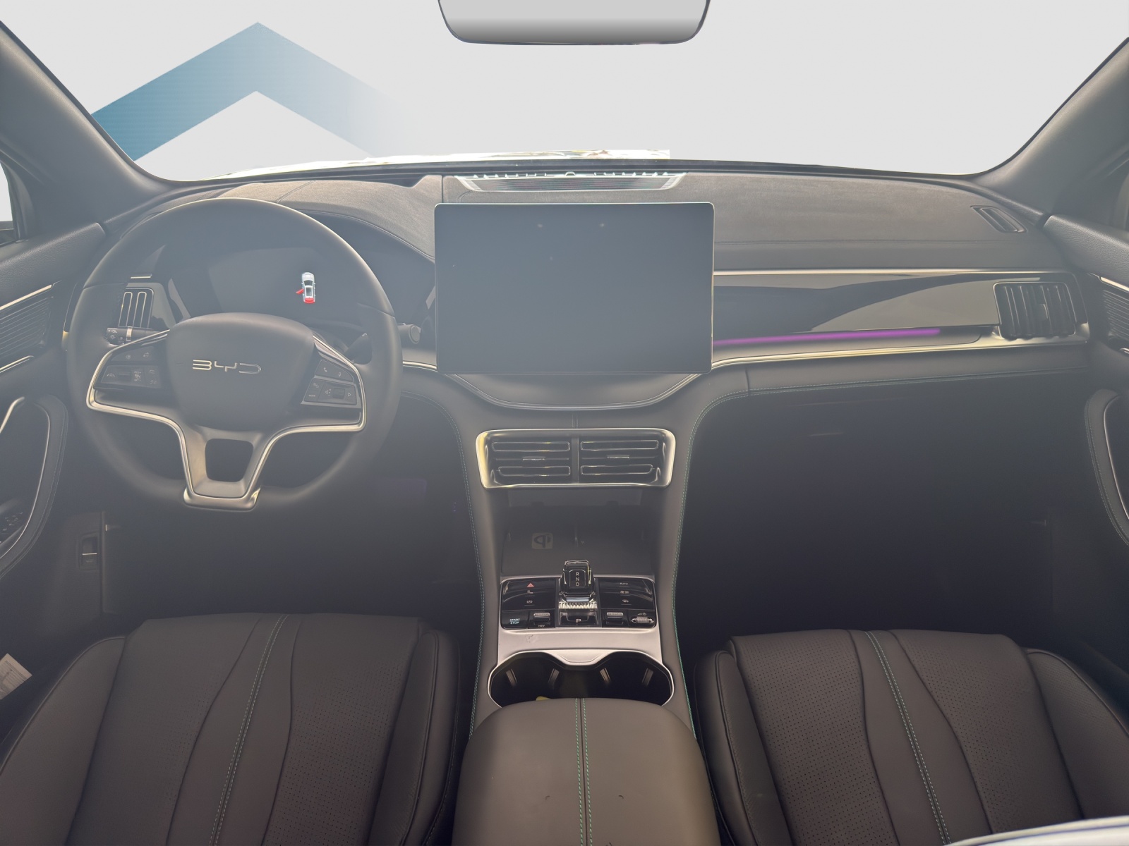 BYD Seal U DM-i Design AWD-image-9