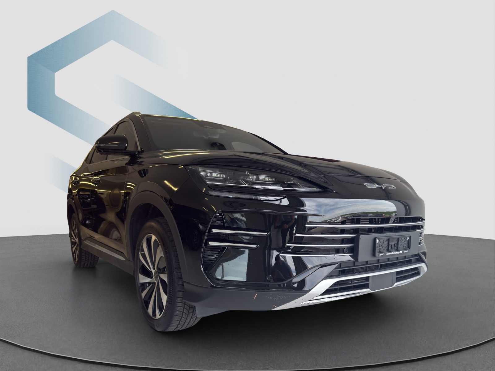 BYD Seal U DM-i Design AWD-image-0