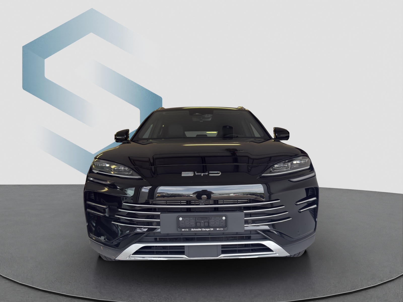 BYD Seal U DM-i Design AWD-image-1