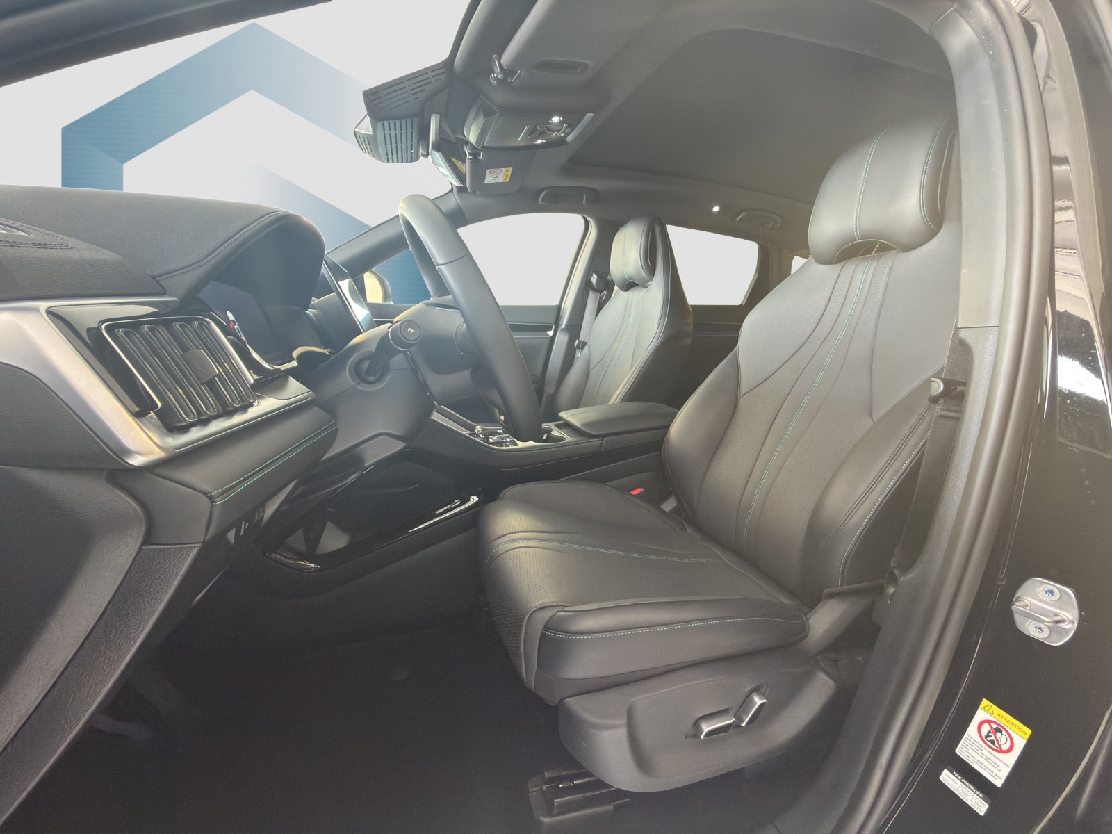 BYD Seal U DM-i Design AWD-image-8
