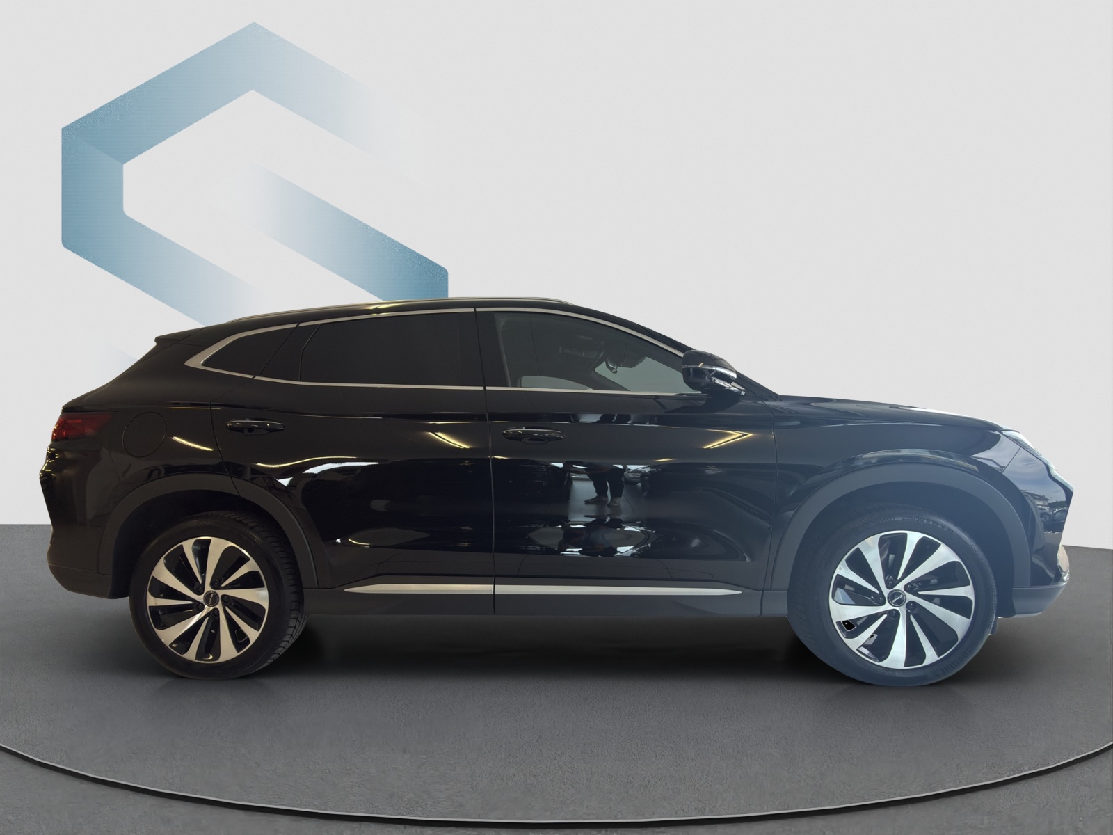 BYD Seal U DM-i Design AWD-image-2