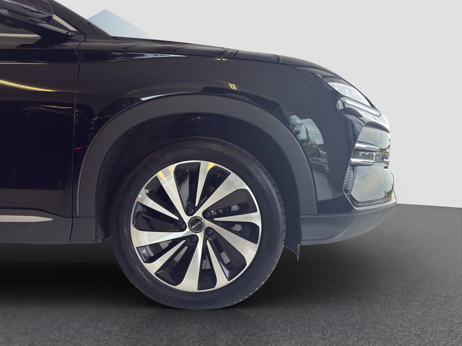 BYD Seal U DM-i Design AWD-image-12