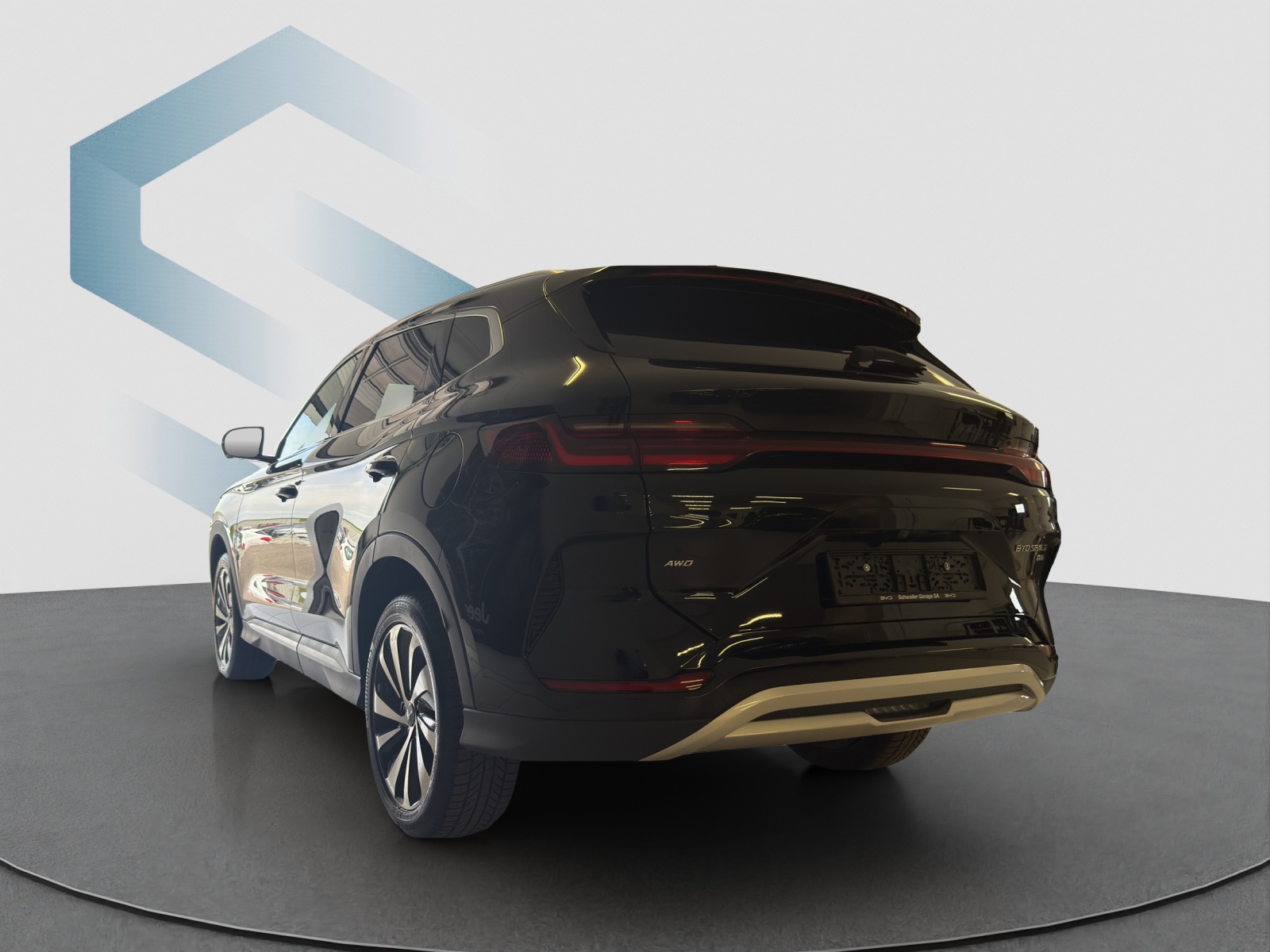 BYD Seal U DM-i Design AWD-image-5