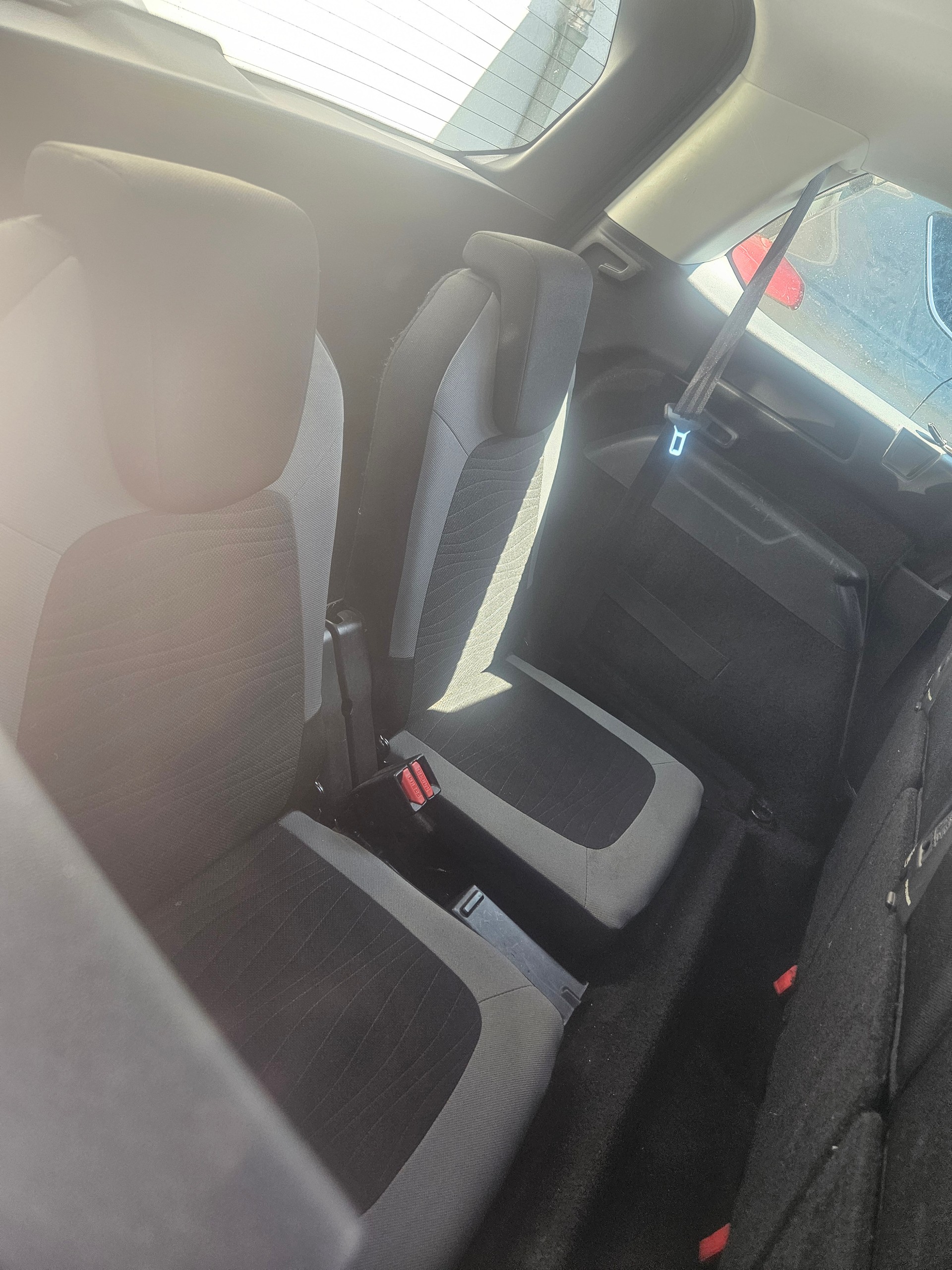 CITROEN Grand C4 Picasso 1.2 Pure Tech Séduction-image-1